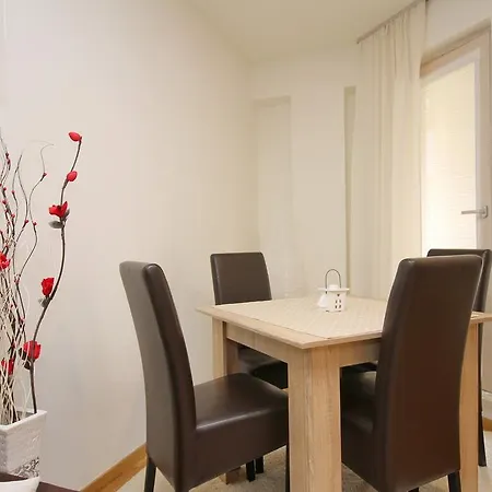 Apartamento Lux Lazarevic