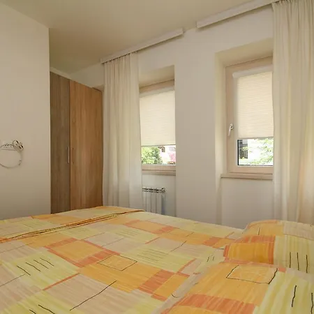 Apartment Lux Lazarevic *