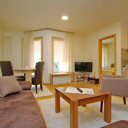 Apartamento Lux Lazarevic Zlatibor