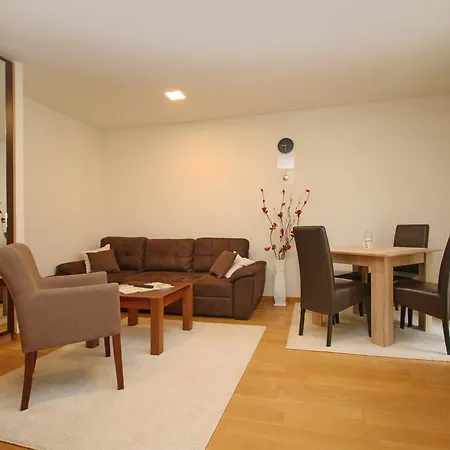 Apartamento Lux Lazarevic Zlatibor