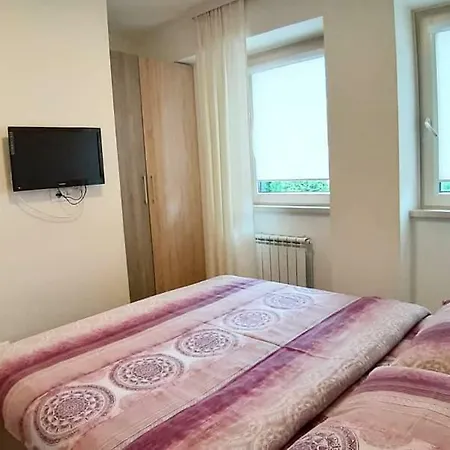 Lägenhet Lux Lazarevic Zlatibor