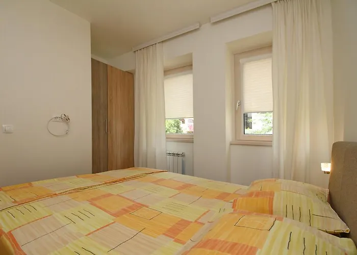 Apartament Lux Lazarevic *