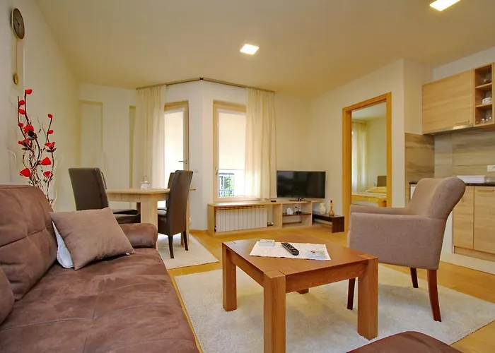 Apartment Lux Lazarevic Zlatibor