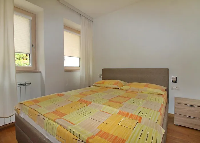 Apartament Lux Lazarevic