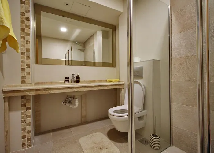 Lux Lazarevic Apartman Zlatibor