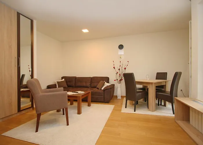 Apartman Lux Lazarevic Zlatibor