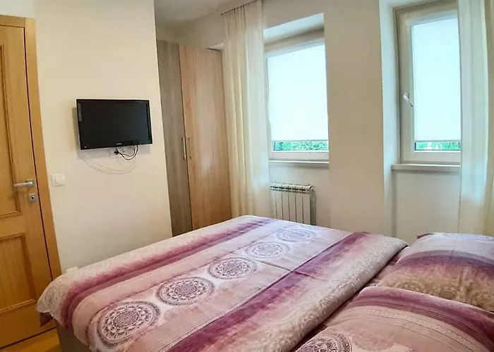 Apartment Lux Lazarevic Zlatibor