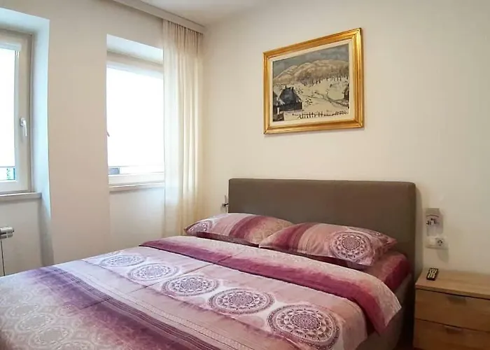 Lux Lazarevic Apartman *